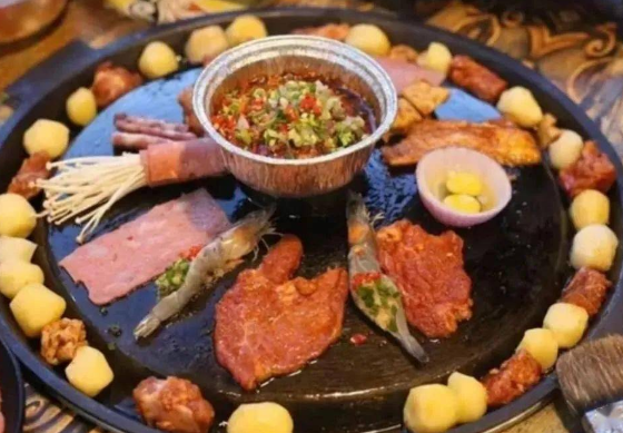 北木烤肉