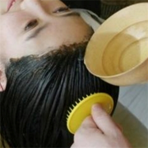 柏缇洗发水