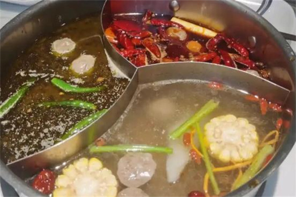 潮客汇全牛火锅加盟