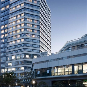 CityNote希諾酒店