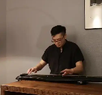 魔琴館古琴