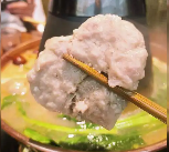 南捞北涮炭火锅