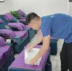 牛氏家方藥業