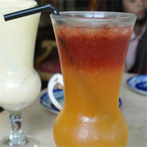 蜜糖歐茶