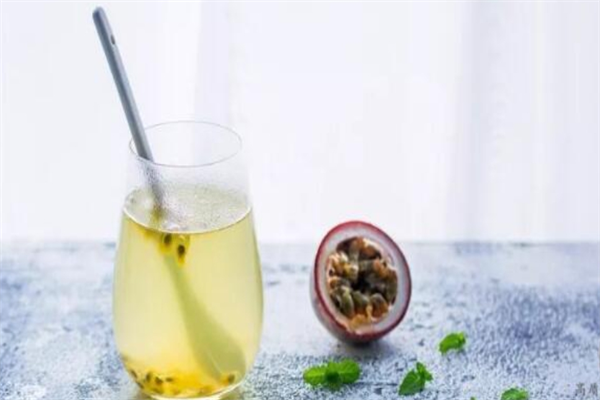 蜜糖欧茶加盟