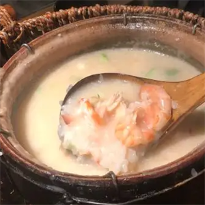 粥味源