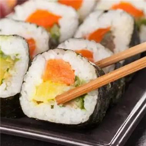 興鴻源壽司