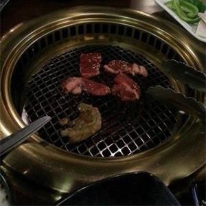 雪岳山韓國烤肉