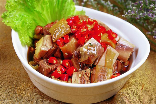 李三钵钵鸡加盟 