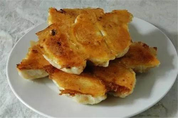 马村煎包加盟