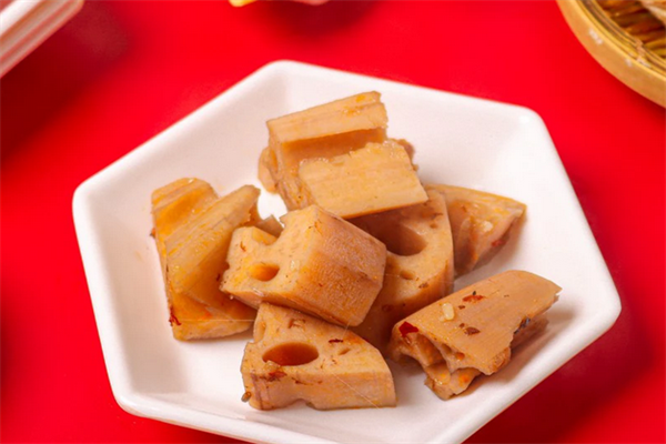 麻子王串串香加盟