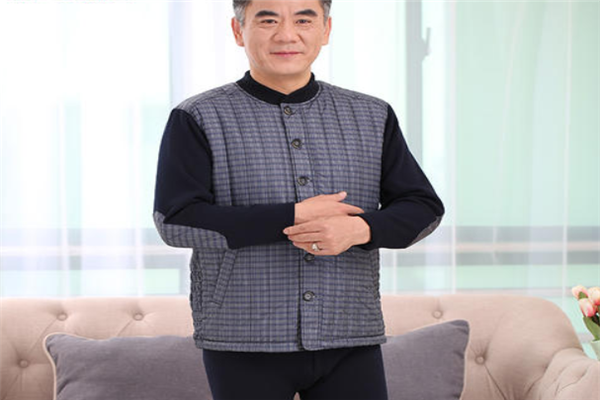 绿廷福祉中老年生活馆加盟