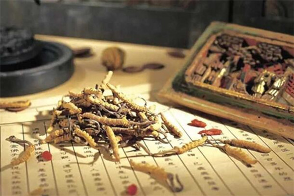 卢崇汉中医馆加盟