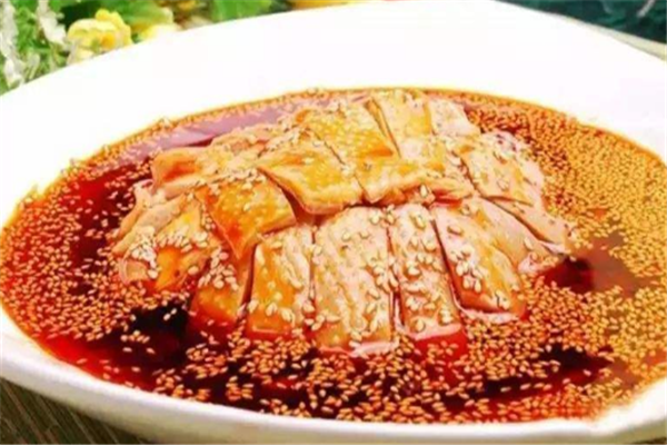 隆记麻辣鸡加盟