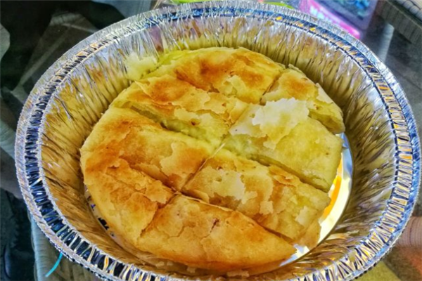 榴芝芝榴莲芝士饼加盟
