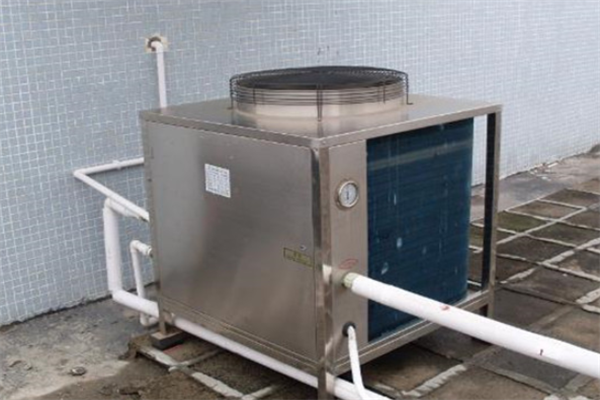 迈能空气能热水器加盟