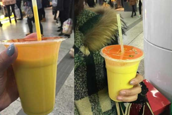 美阿玉米汁加盟