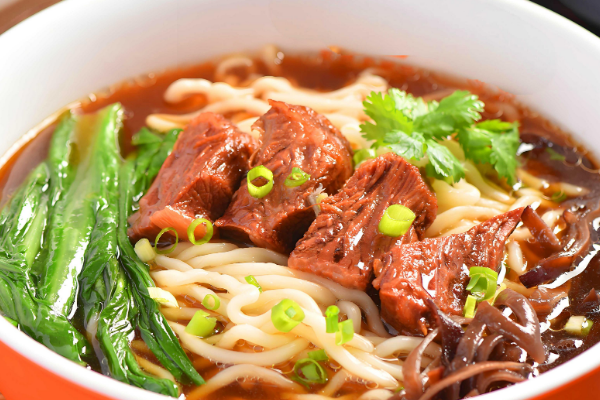 老想念牛肉面加盟