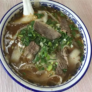 牛大坊牛肉拉面