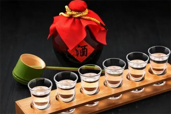 花合天下酒加盟