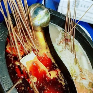 墻角角串串香