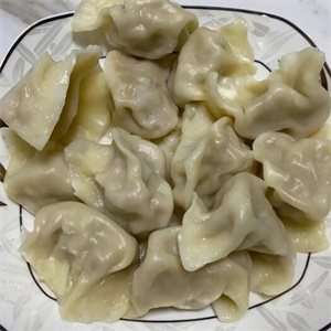 胖煮厨脆皮馄饨