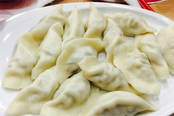 胖煮厨脆皮馄饨加盟