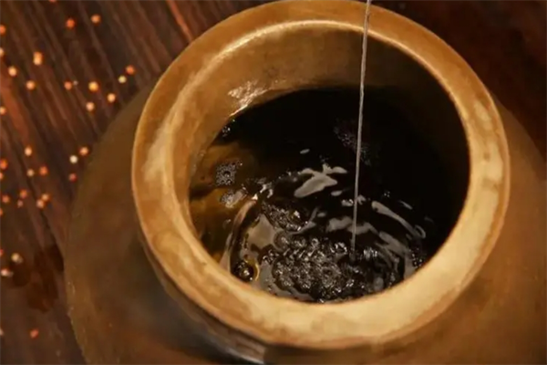 分金亭白酒加盟