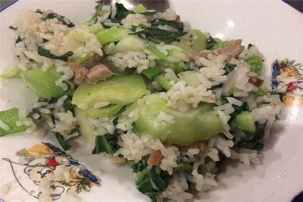 破坏王炒饭加盟