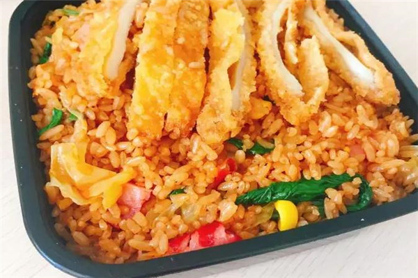 品味麻辣香锅加盟