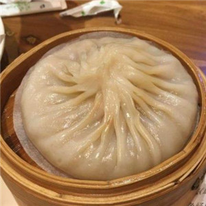 庞氏老头包子粥