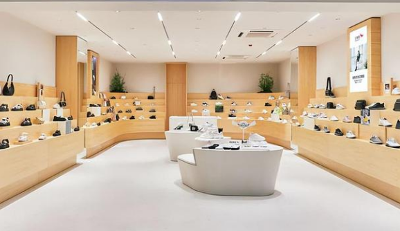 鞋店
