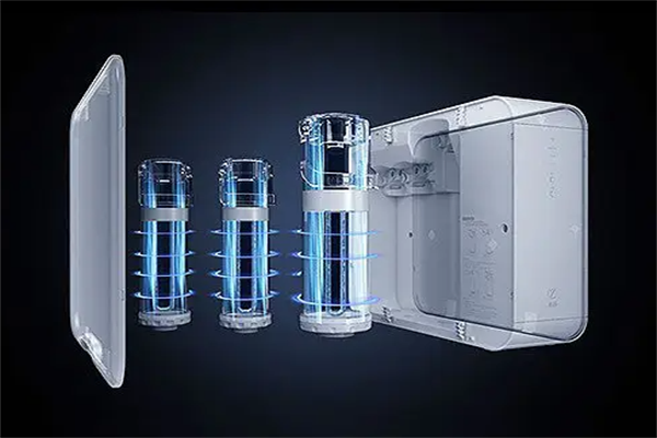海田净水器加盟