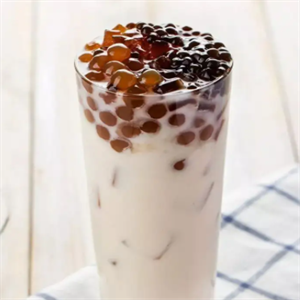 贡茶连锁