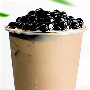 故丘故茶新中式茶饮