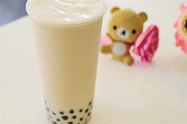 故丘故茶新中式茶饮加盟