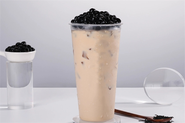 故丘故茶新中式茶饮加盟