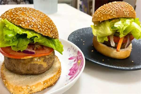 好仕莱炸鸡汉堡加盟