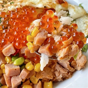 福清韩式石锅拌饭