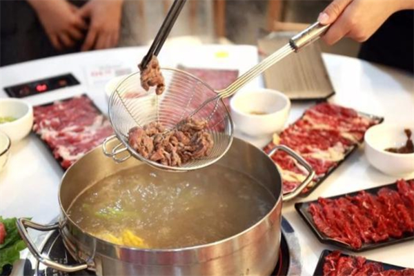 贵州牛肉火锅加盟