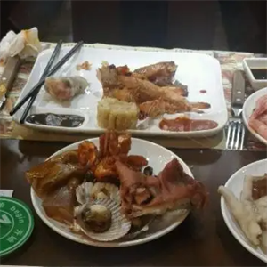 汉巴9号巴西烤肉自助餐厅