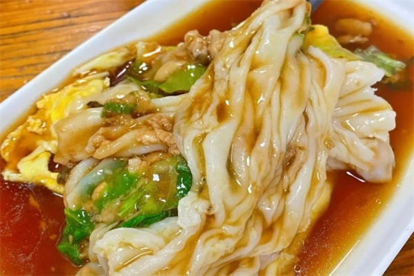 和香肠粉王加盟