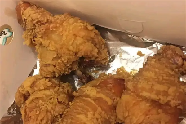 老帝达炸鸡加盟