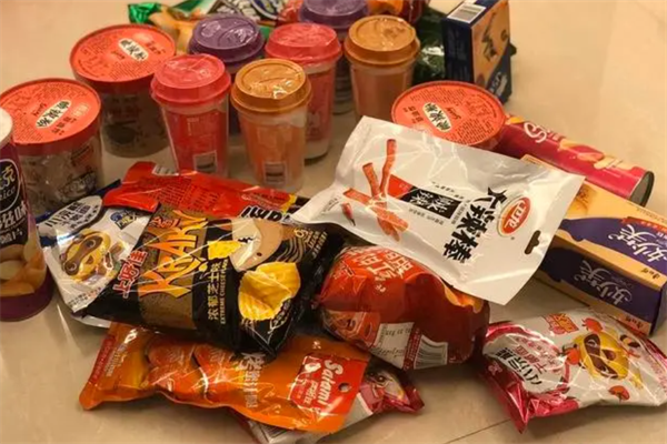 湖南三和食品加盟