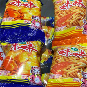 好好吃零食
