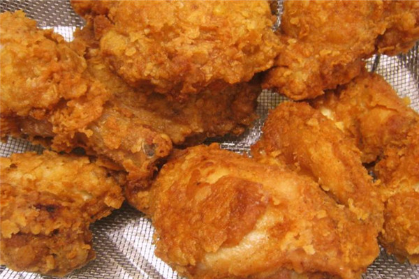 李万鸡炸鸡研究所加盟