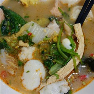 麻小麻辣烫