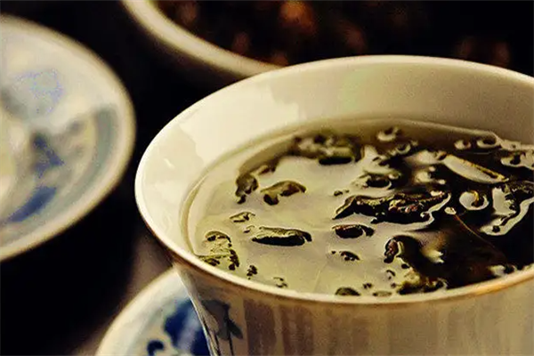好客山东加盟