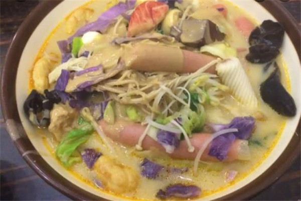 刘艳涛麻辣烫加盟
