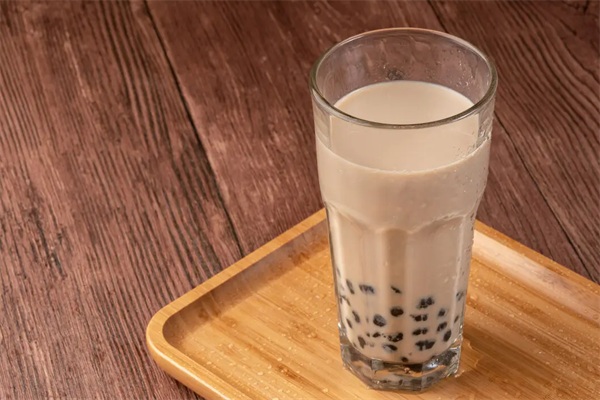 口口有你奶茶加盟